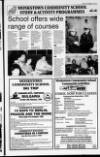 Newtownabbey Times and East Antrim Times Thursday 02 September 1993 Page 21