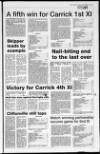 Newtownabbey Times and East Antrim Times Thursday 02 September 1993 Page 45