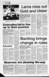 Newtownabbey Times and East Antrim Times Thursday 02 September 1993 Page 46