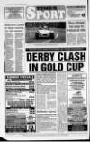 Newtownabbey Times and East Antrim Times Thursday 02 September 1993 Page 48