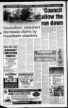 Newtownabbey Times and East Antrim Times Thursday 16 September 1993 Page 2