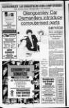 Newtownabbey Times and East Antrim Times Thursday 16 September 1993 Page 26