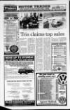 Newtownabbey Times and East Antrim Times Thursday 16 September 1993 Page 36