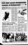 Newtownabbey Times and East Antrim Times Thursday 16 September 1993 Page 46