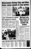 Newtownabbey Times and East Antrim Times Thursday 16 September 1993 Page 50