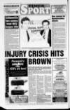 Newtownabbey Times and East Antrim Times Thursday 16 September 1993 Page 56