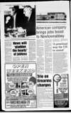 Newtownabbey Times and East Antrim Times Thursday 30 September 1993 Page 2