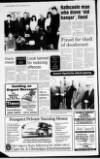 Newtownabbey Times and East Antrim Times Thursday 30 September 1993 Page 6