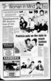 Newtownabbey Times and East Antrim Times Thursday 30 September 1993 Page 12