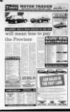 Newtownabbey Times and East Antrim Times Thursday 30 September 1993 Page 31