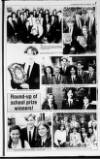 Newtownabbey Times and East Antrim Times Thursday 30 September 1993 Page 37
