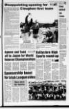 Newtownabbey Times and East Antrim Times Thursday 30 September 1993 Page 49