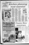 Newtownabbey Times and East Antrim Times Thursday 30 September 1993 Page 60