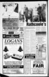 Newtownabbey Times and East Antrim Times Thursday 04 November 1993 Page 2