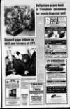 Newtownabbey Times and East Antrim Times Thursday 04 November 1993 Page 7