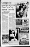 Newtownabbey Times and East Antrim Times Thursday 04 November 1993 Page 11