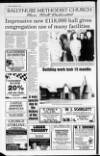 Newtownabbey Times and East Antrim Times Thursday 04 November 1993 Page 12