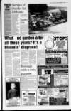 Newtownabbey Times and East Antrim Times Thursday 04 November 1993 Page 13