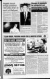 Newtownabbey Times and East Antrim Times Thursday 04 November 1993 Page 17