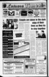 Newtownabbey Times and East Antrim Times Thursday 04 November 1993 Page 20