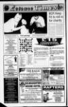 Newtownabbey Times and East Antrim Times Thursday 04 November 1993 Page 22