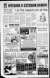 Newtownabbey Times and East Antrim Times Thursday 04 November 1993 Page 24