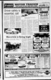 Newtownabbey Times and East Antrim Times Thursday 04 November 1993 Page 33