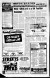 Newtownabbey Times and East Antrim Times Thursday 04 November 1993 Page 34