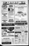 Newtownabbey Times and East Antrim Times Thursday 04 November 1993 Page 46