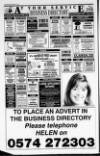 Newtownabbey Times and East Antrim Times Thursday 04 November 1993 Page 48