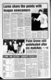 Newtownabbey Times and East Antrim Times Thursday 04 November 1993 Page 56