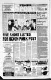 Newtownabbey Times and East Antrim Times Thursday 04 November 1993 Page 60