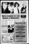 Newtownabbey Times and East Antrim Times Thursday 25 November 1993 Page 5