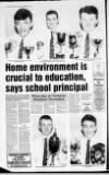 Newtownabbey Times and East Antrim Times Thursday 25 November 1993 Page 6