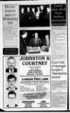 Newtownabbey Times and East Antrim Times Thursday 25 November 1993 Page 8