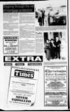 Newtownabbey Times and East Antrim Times Thursday 25 November 1993 Page 12