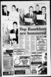 Newtownabbey Times and East Antrim Times Thursday 25 November 1993 Page 15