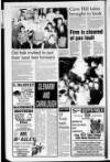 Newtownabbey Times and East Antrim Times Thursday 25 November 1993 Page 28