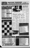 Newtownabbey Times and East Antrim Times Thursday 25 November 1993 Page 32