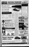 Newtownabbey Times and East Antrim Times Thursday 25 November 1993 Page 35
