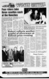 Newtownabbey Times and East Antrim Times Thursday 25 November 1993 Page 40