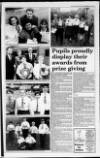 Newtownabbey Times and East Antrim Times Thursday 25 November 1993 Page 41