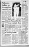 Newtownabbey Times and East Antrim Times Thursday 25 November 1993 Page 55