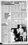 Newtownabbey Times and East Antrim Times Thursday 25 November 1993 Page 56