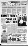 Newtownabbey Times and East Antrim Times Thursday 25 November 1993 Page 60