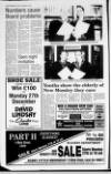 Newtownabbey Times and East Antrim Times Thursday 23 December 1993 Page 4