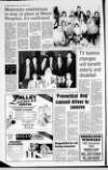 Newtownabbey Times and East Antrim Times Thursday 23 December 1993 Page 6