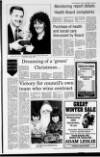 Newtownabbey Times and East Antrim Times Thursday 23 December 1993 Page 21