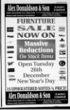 Newtownabbey Times and East Antrim Times Thursday 23 December 1993 Page 23