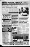 Newtownabbey Times and East Antrim Times Thursday 23 December 1993 Page 32